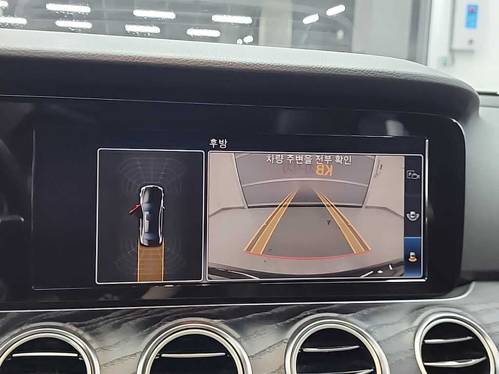 Mercedes Benz E class 2018 Negro - Importación desde Corea - HF Imports Iquique - Foto 16