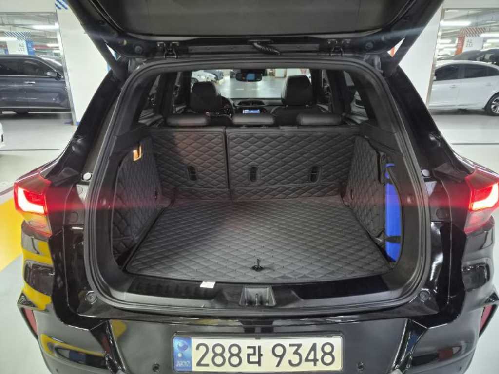 Chevrolet Trail Blazer 2023 - Importación desde Corea - HF Imports Iquique - Foto 18