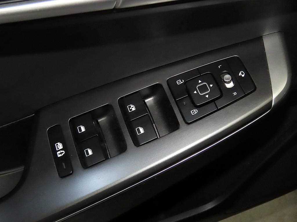 KIA EV6 2023 Gris - Importación desde Corea - HF Imports Iquique - Foto 13