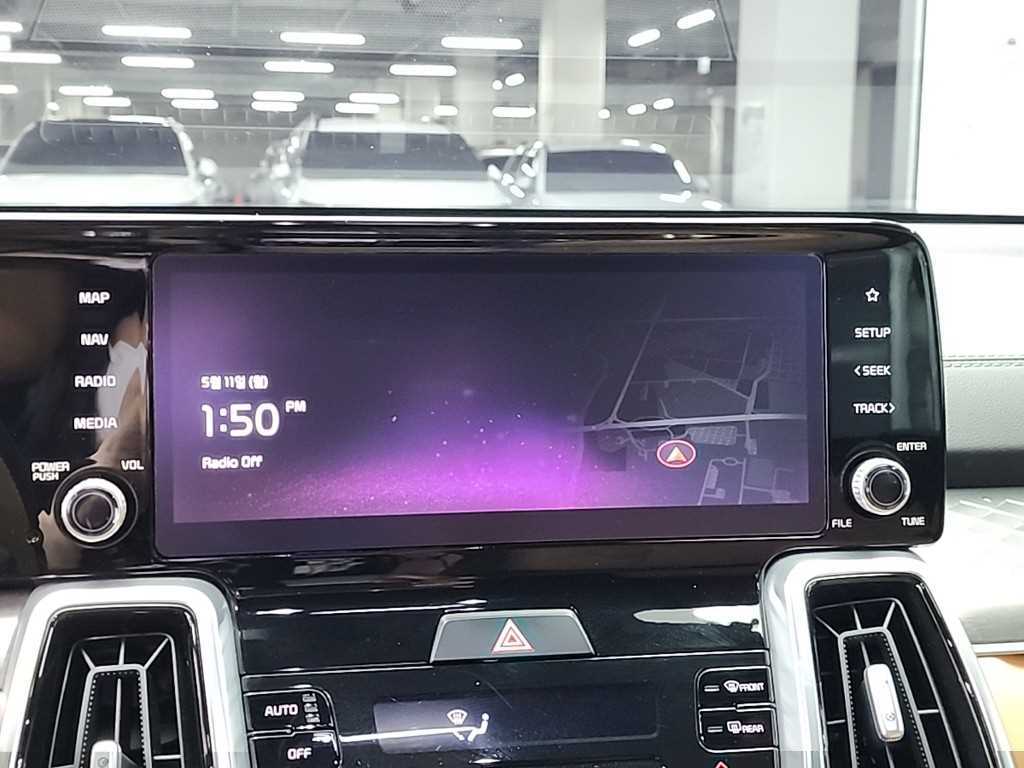 KIA Sorento - Vista 12