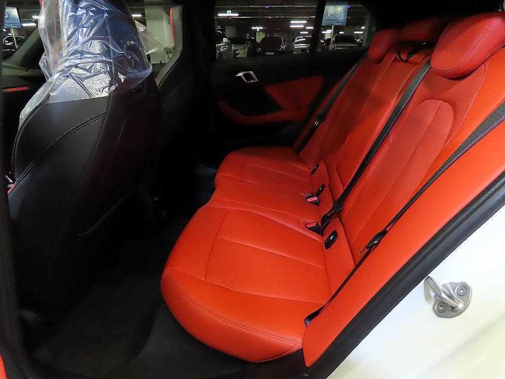 BMW 1 series - Vista 7