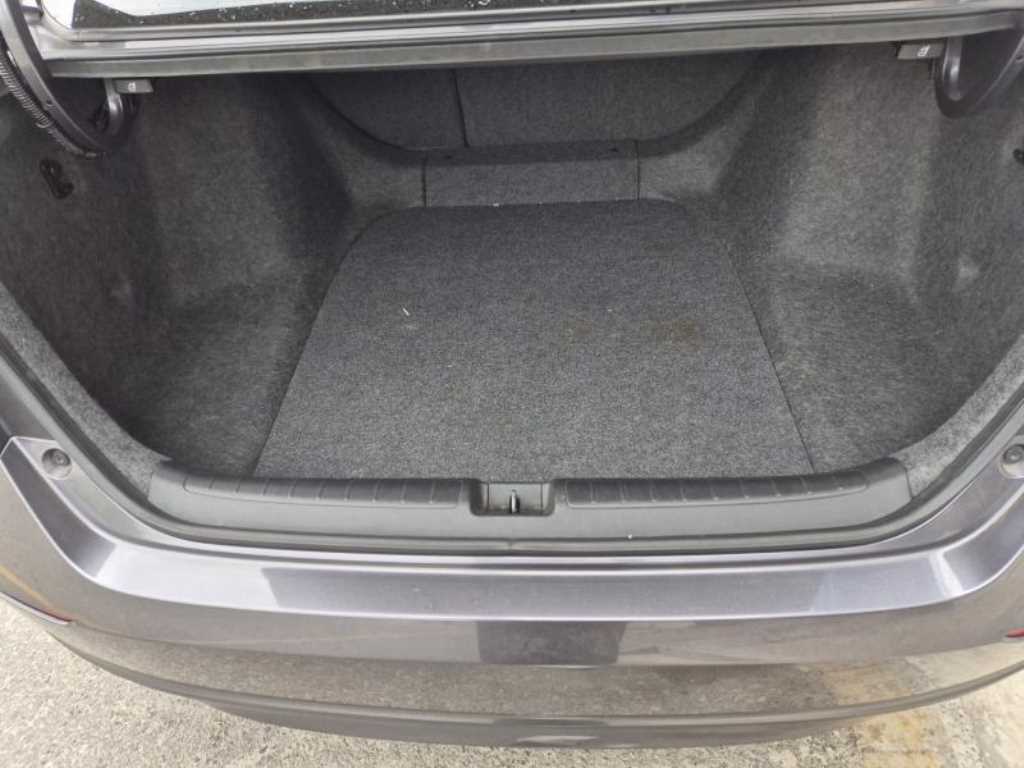 Honda Accord 2018 Gris - Importación desde Corea - HF Imports Iquique - Foto 16