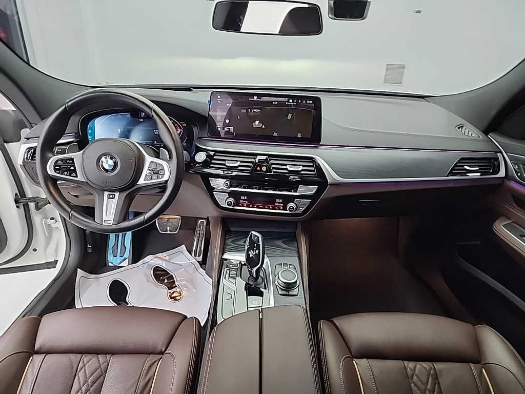 BMW Gran Turismo - Vista 7
