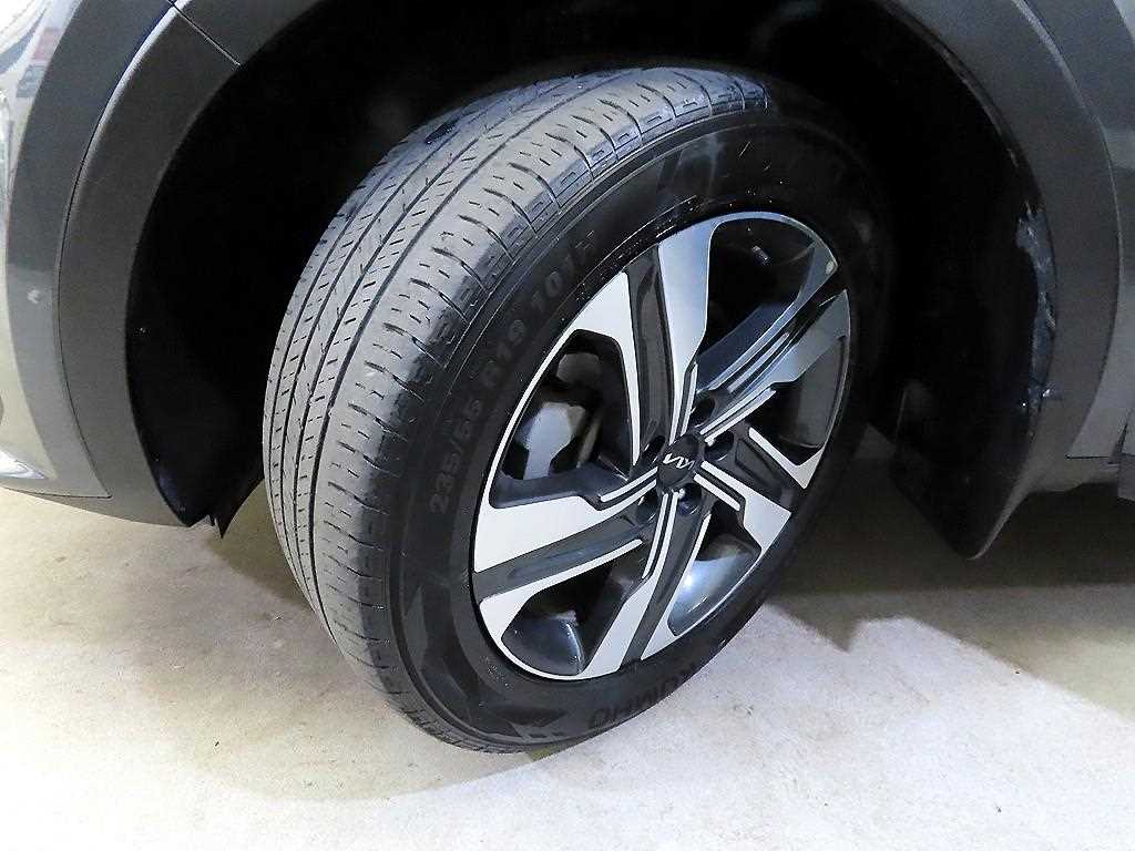 KIA Sorento 2023 Gris - Importación desde Corea - HF Imports Iquique - Foto 20