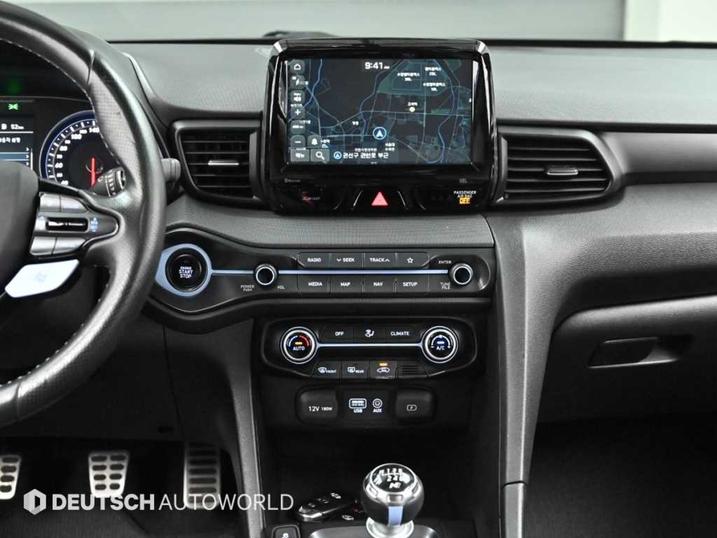 HYUNDAI Veloster 2019 Negro - Importación desde Corea - HF Imports Iquique - Foto 14