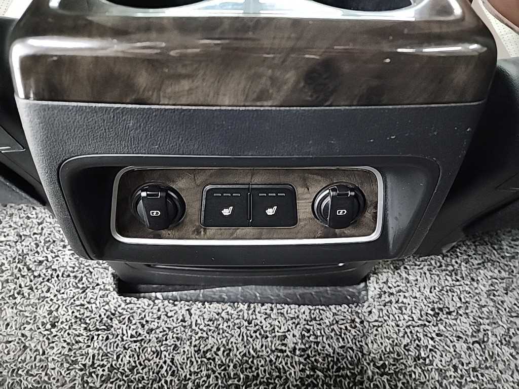 HYUNDAI Starex 2021 Café - Importación desde Corea - HF Imports Iquique - Foto 13