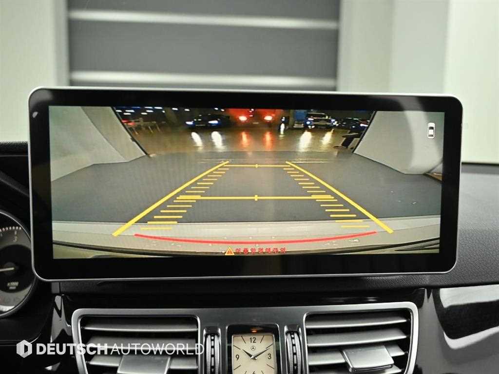 Mercedes Benz E class 2014 Blanco - Importación desde Corea - HF Imports Iquique - Foto 15
