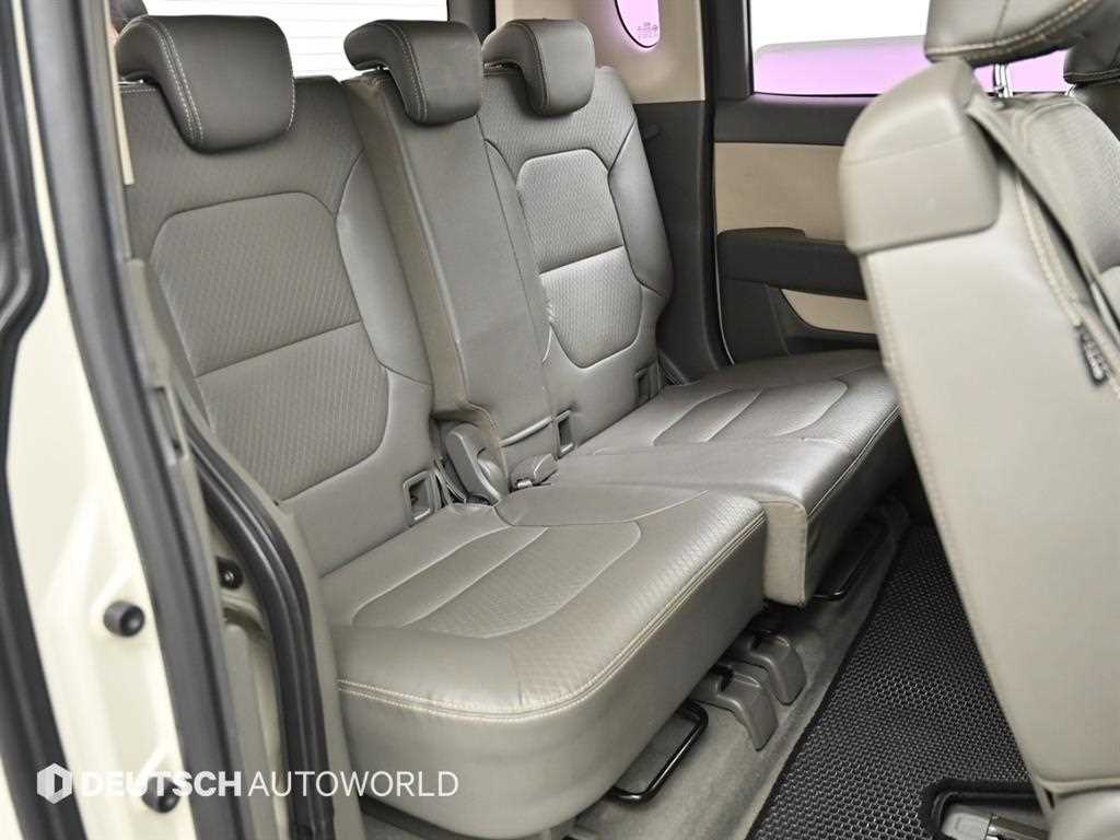 KIA Ray - Vista 12