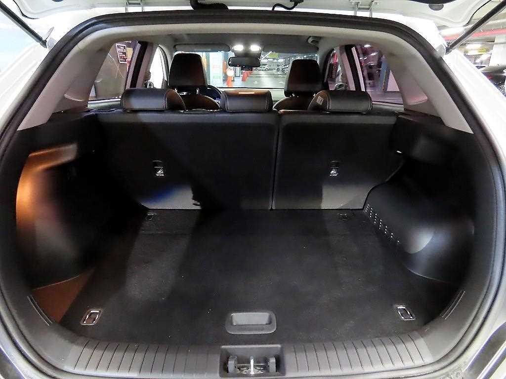 HYUNDAI Kona 2018 Blanco - Importación desde Corea - HF Imports Iquique - Foto 18