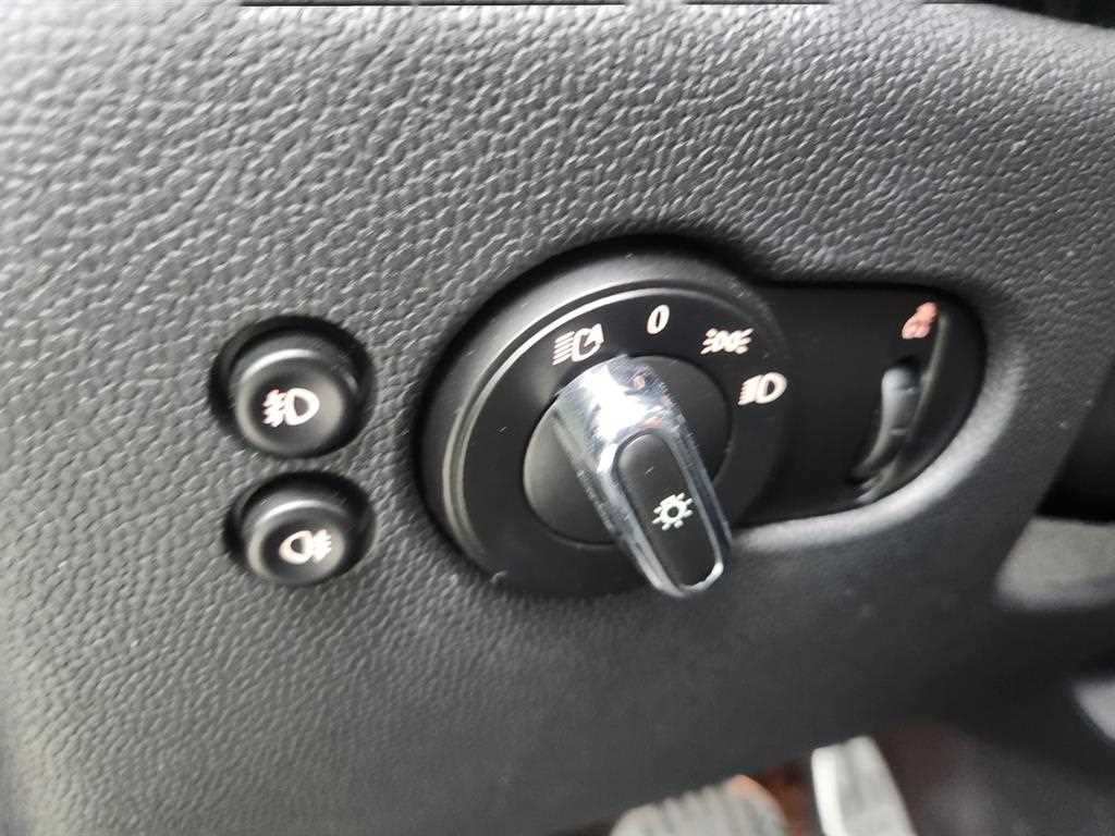 Mini Cooper 2018 Azul - Importación desde Corea - HF Imports Iquique - Foto 20