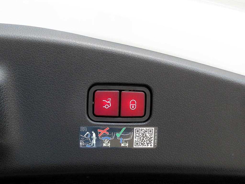 Mercedes Benz CLE Class 2024 Blanco - Importación desde Corea - HF Imports Iquique - Foto 18