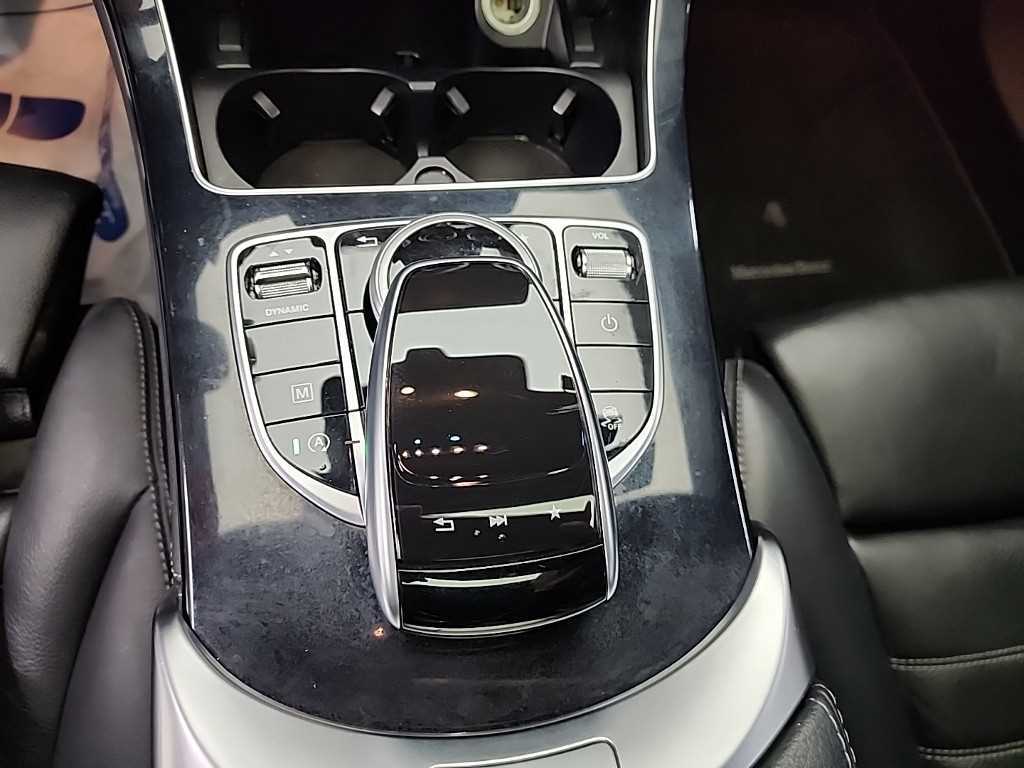 Mercedes Benz GLC Class 2017 Blanco - Importación desde Corea - HF Imports Iquique - Foto 17