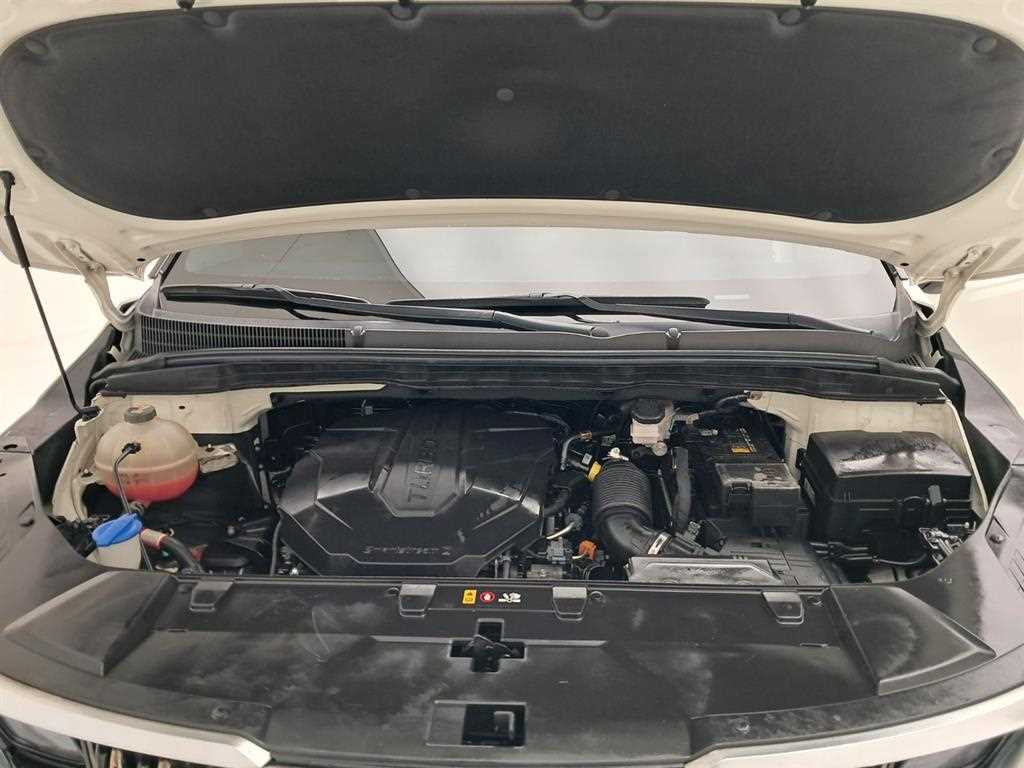 KIA Carnival 2021 Blanco - Importación desde Corea - HF Imports Iquique - Foto 19