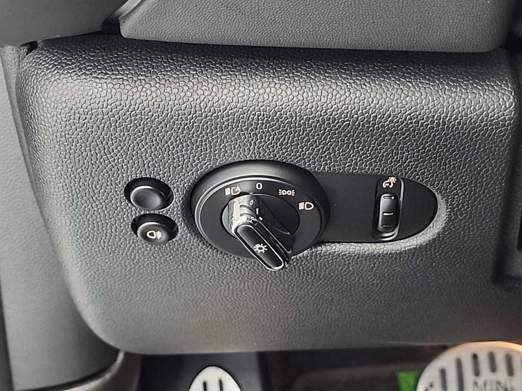 Mini Cooper 2022 Verde - Importación desde Corea - HF Imports Iquique - Foto 17