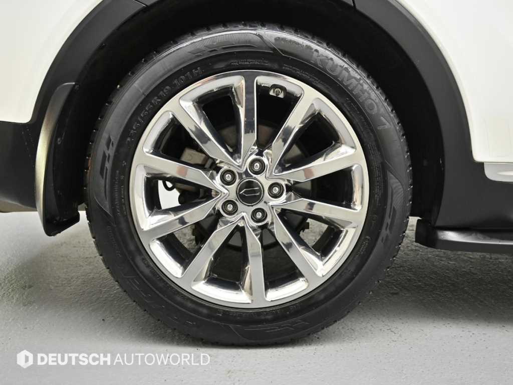 KIA Sorento - Vista 5