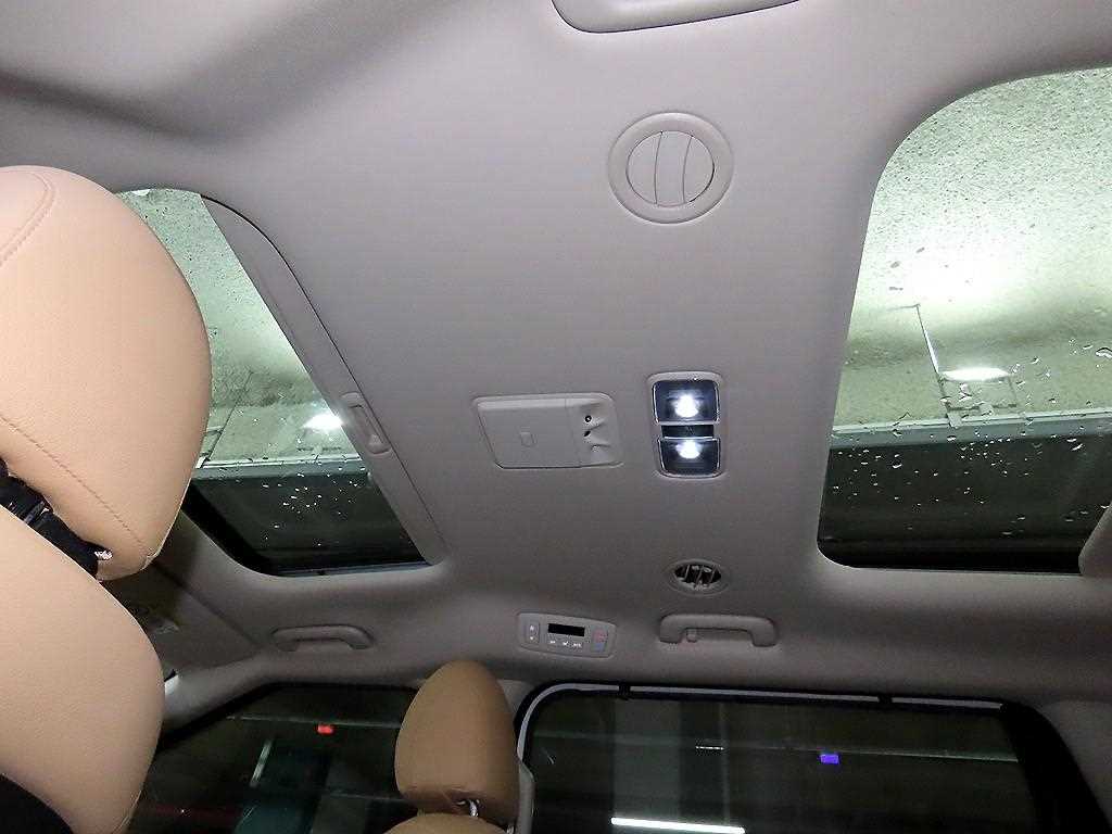 KIA Carnival 2023 - Importación desde Corea - HF Imports Iquique - Foto 14