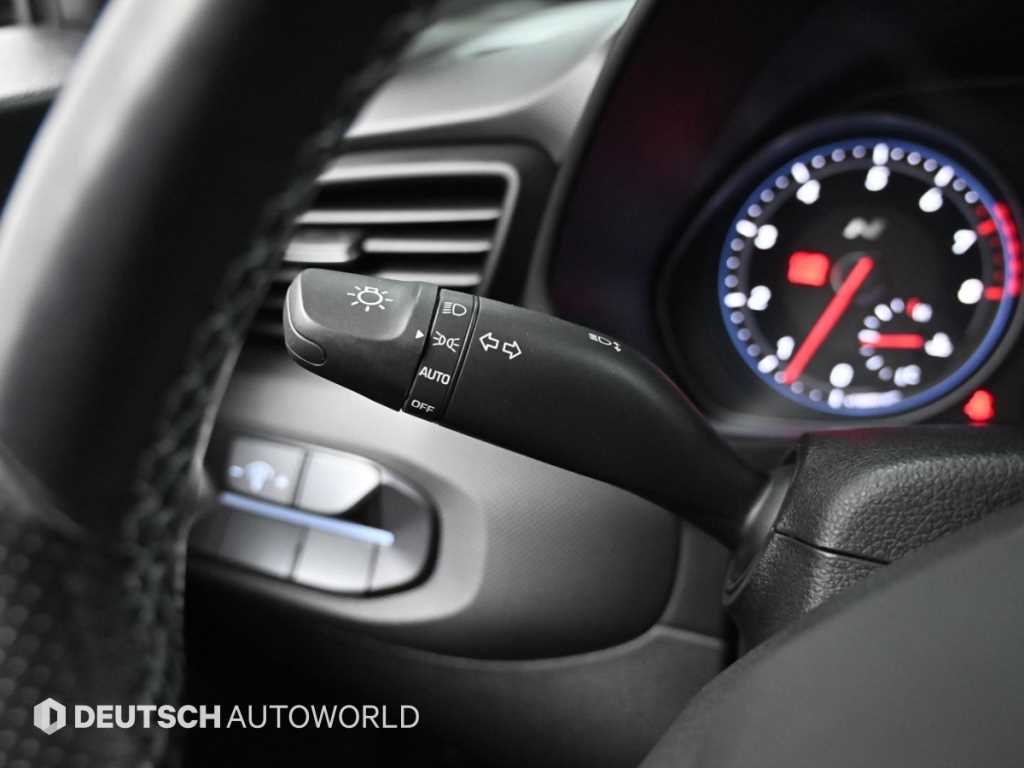 HYUNDAI Veloster 2019 Negro - Importación desde Corea - HF Imports Iquique - Foto 16
