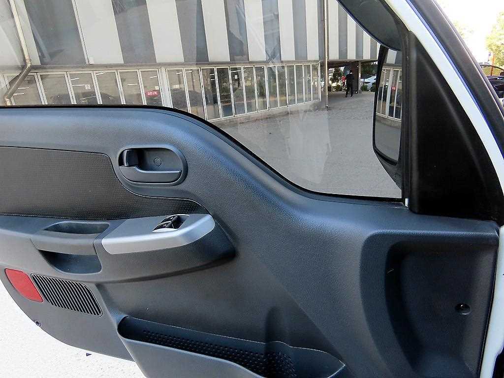 Small Truck Top_Powergate (Trans/Wide) - Vista 12
