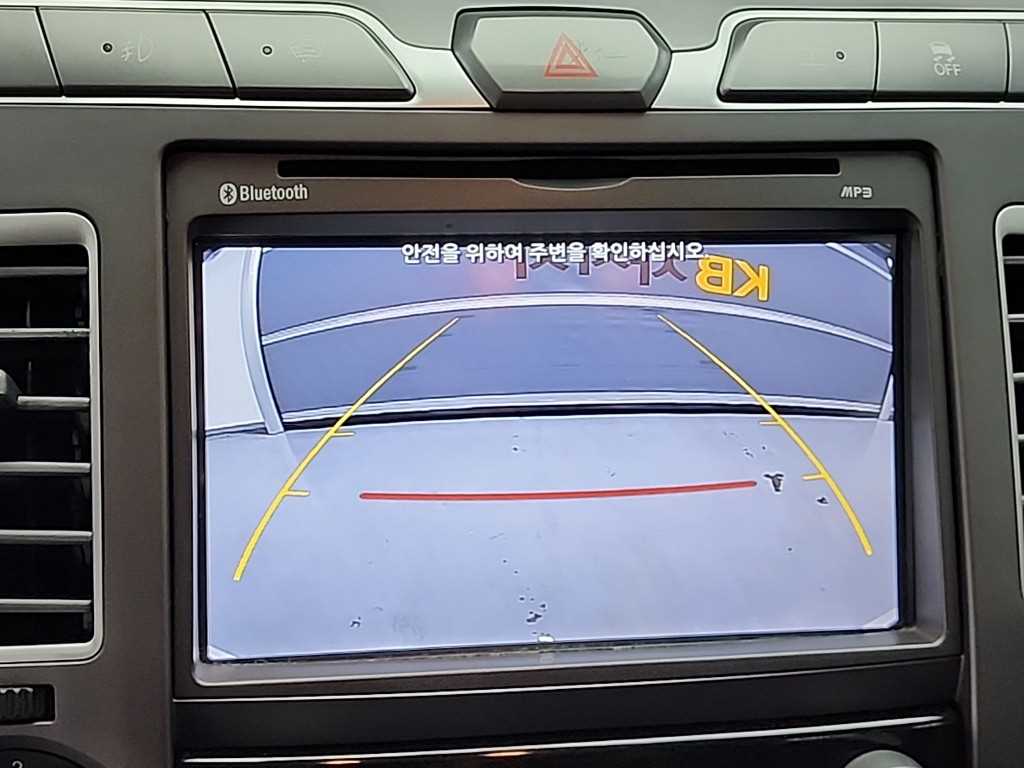 Ssangyong Korando 2019 Blanco - Importación desde Corea - HF Imports Iquique - Foto 14