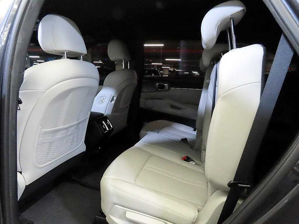 KIA Sorento - Vista 7