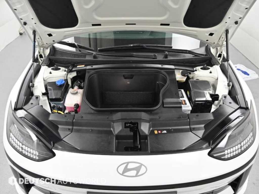 HYUNDAI Ioniq 6 2023 Blanco - Importación desde Corea - HF Imports Iquique - Foto 19