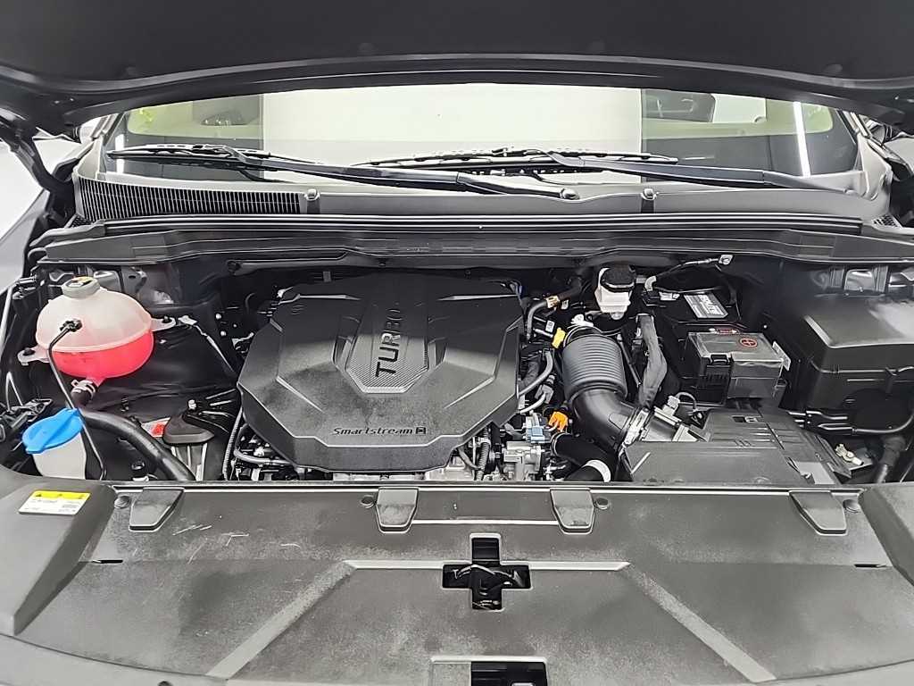 KIA Carnival - Vista 5