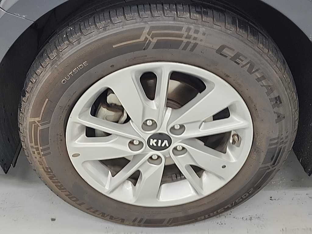 KIA K5 2018 Azul - Importación desde Corea - HF Imports Iquique - Foto 19