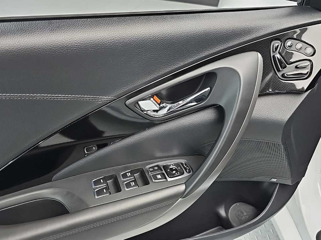 HYUNDAI Grandeur 2016 Blanco - Importación desde Corea - HF Imports Iquique - Foto 16