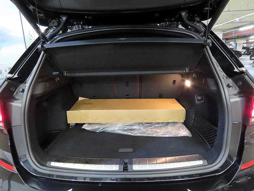 BMW X1 2022 Negro - Importación desde Corea - HF Imports Iquique - Foto 17