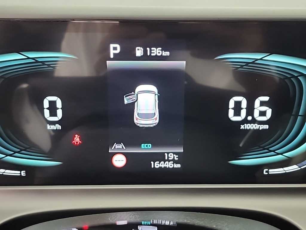 KIA Seltos - Vista 6