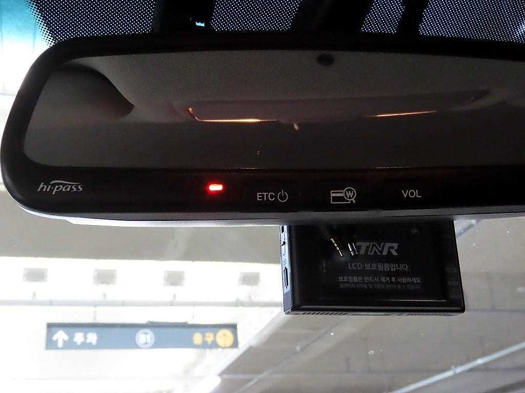 KIA K3 2015 Blanco - Importación desde Corea - HF Imports Iquique - Foto 17