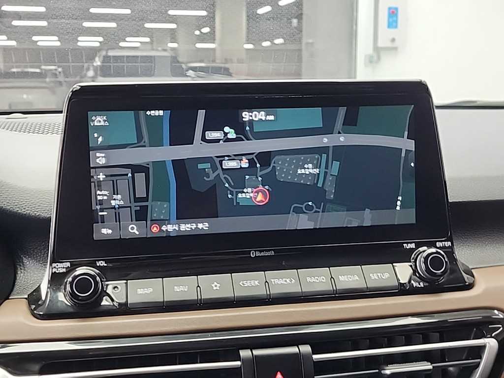 KIA Seltos 2020 - Importación desde Corea - HF Imports Iquique - Foto 14