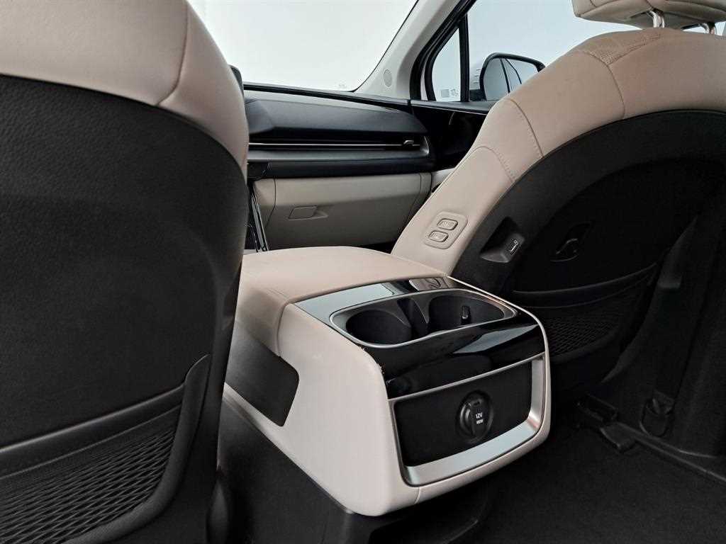 KIA Carnival 2021 Blanco - Importación desde Corea - HF Imports Iquique - Foto 16
