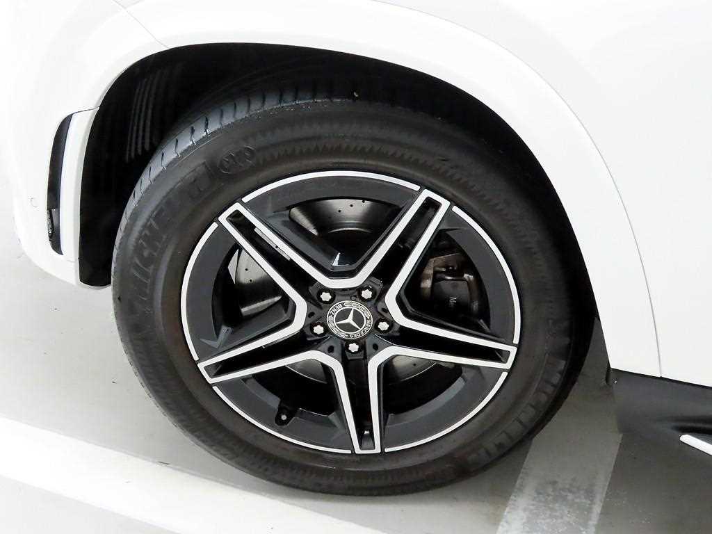 Mercedes Benz GLE Class 2021 Blanco - Importación desde Corea - HF Imports Iquique - Foto 19