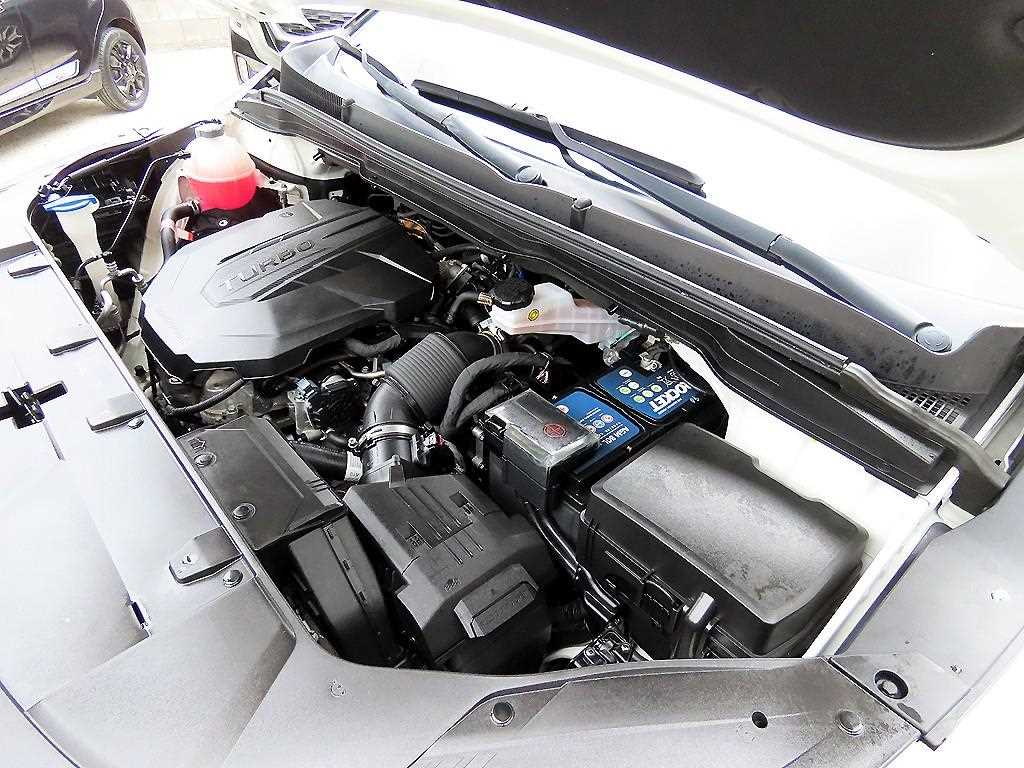 KIA Carnival 2022 Negro - Importación desde Corea - HF Imports Iquique - Foto 19