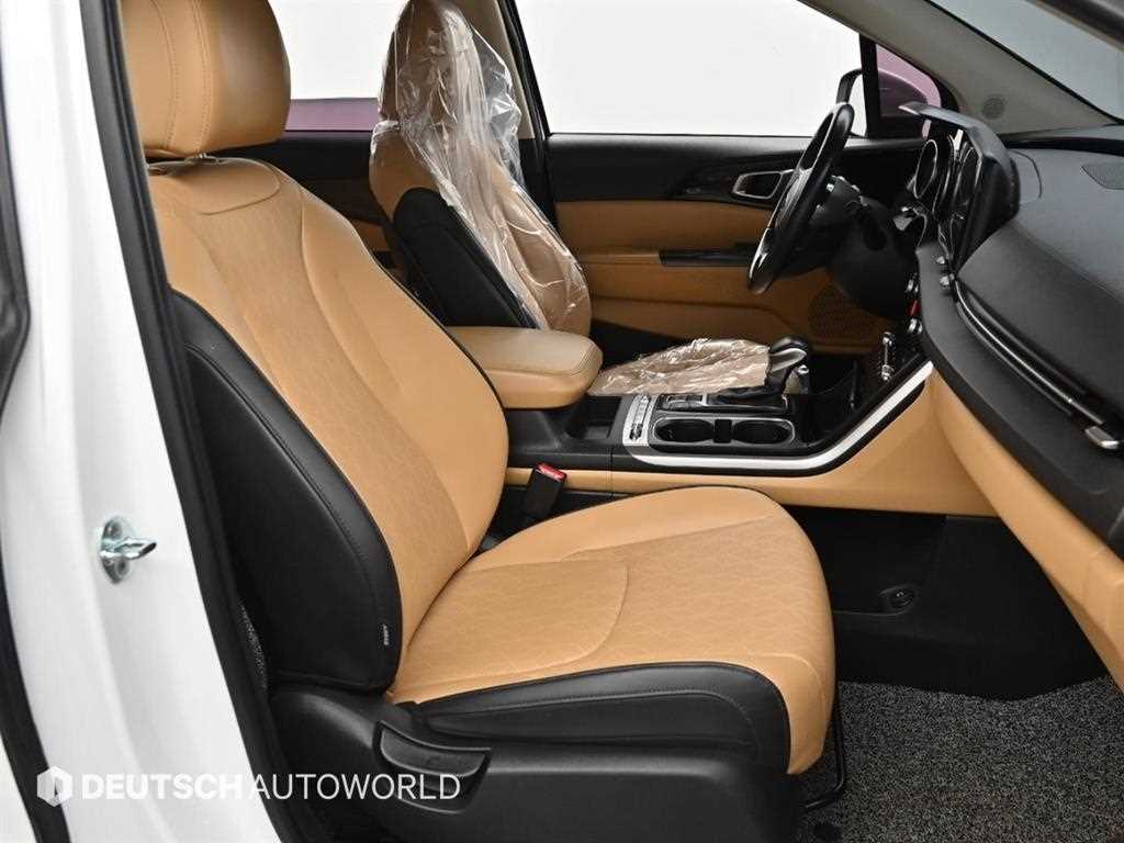 KIA Carnival - Vista 10