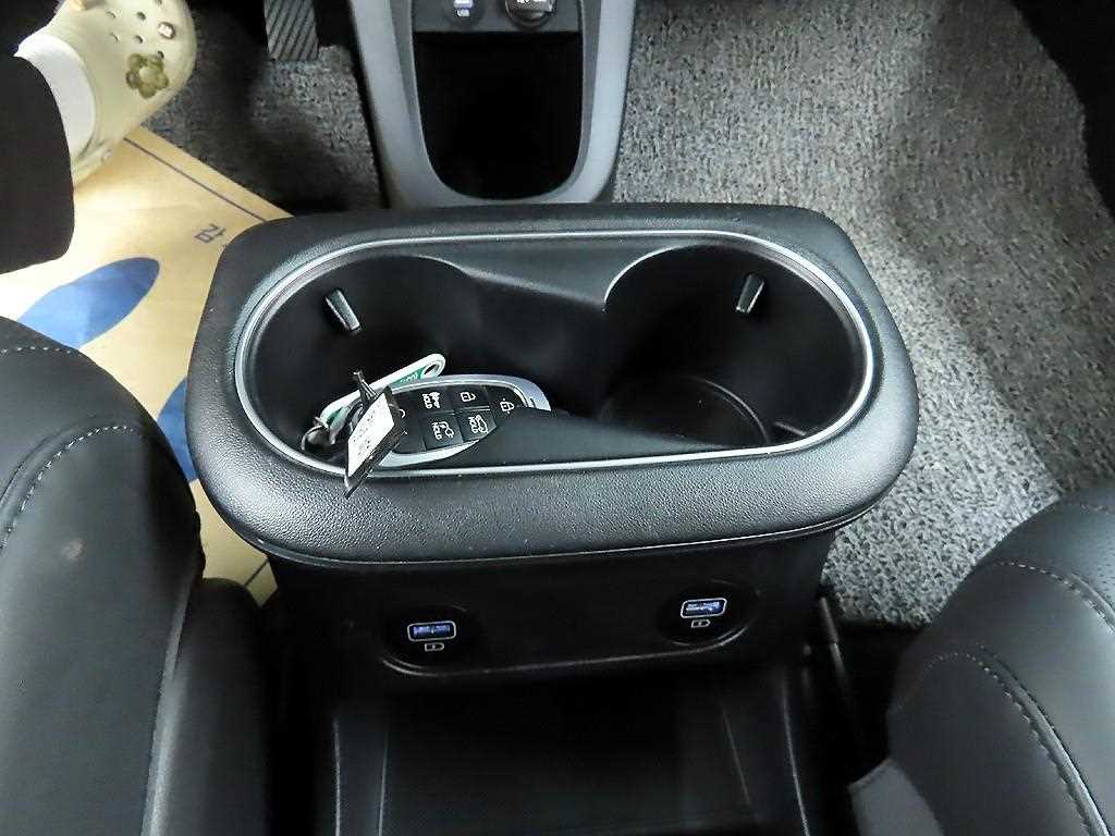 HYUNDAI Ioniq 5 2024 - Importación desde Corea - HF Imports Iquique - Foto 13