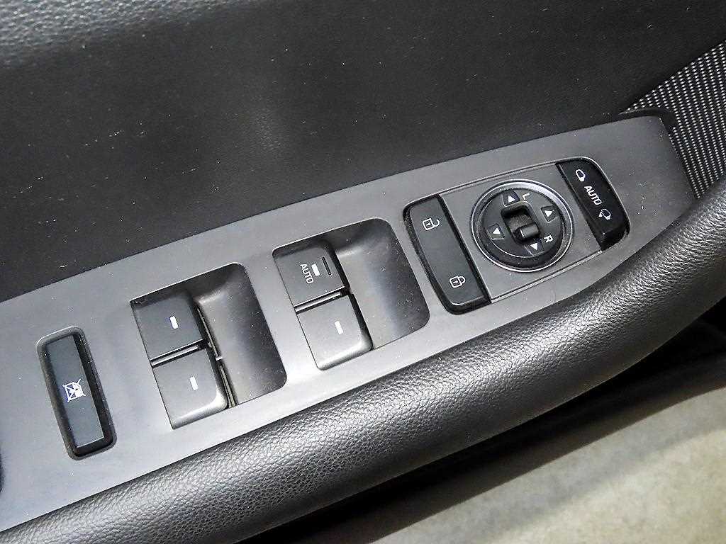 HYUNDAI Sonata 2015 - Importación desde Corea - HF Imports Iquique - Foto 14