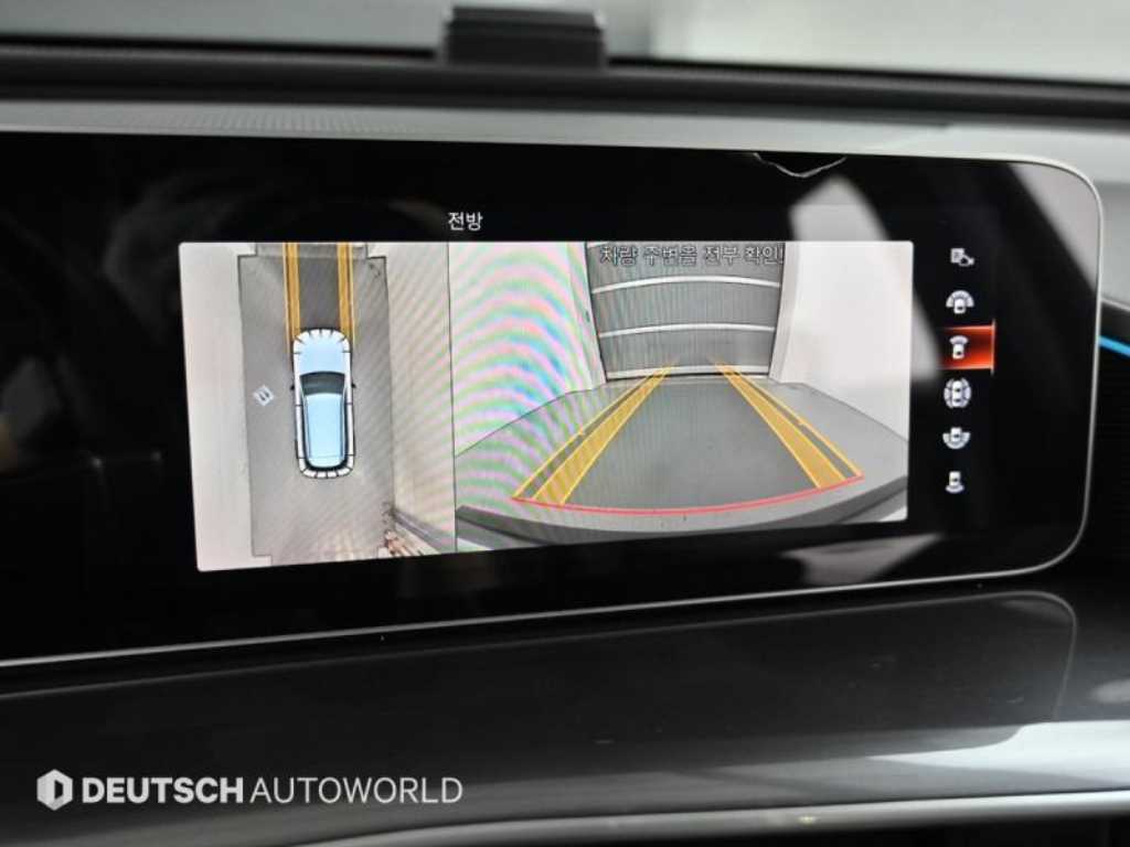 Mercedes Benz EQC 2020 Blanco - Importación desde Corea - HF Imports Iquique - Foto 15