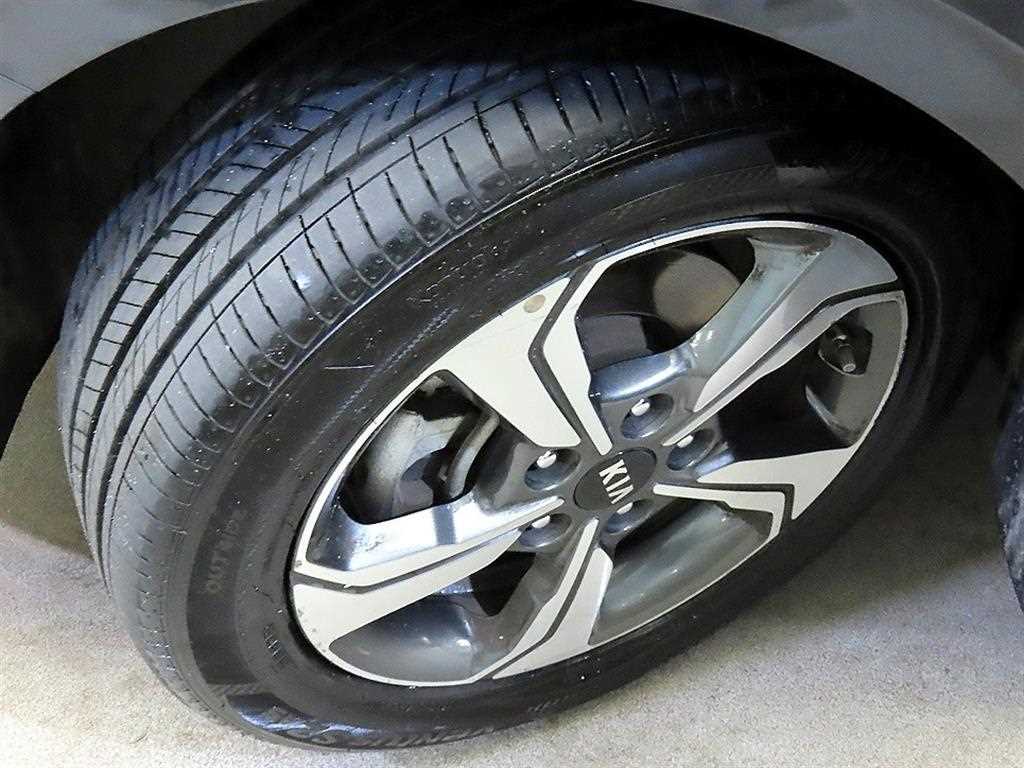 KIA K3 2019 Gris - Importación desde Corea - HF Imports Iquique - Foto 20