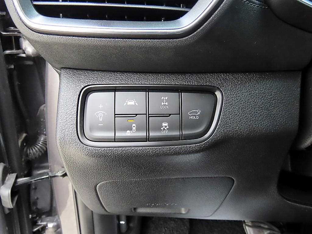 HYUNDAI Santa Fe - Vista 12