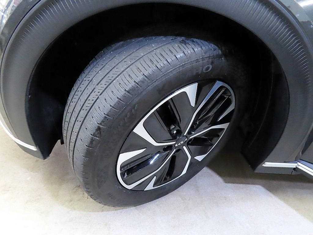 KIA EV6 2023 Gris - Importación desde Corea - HF Imports Iquique - Foto 20