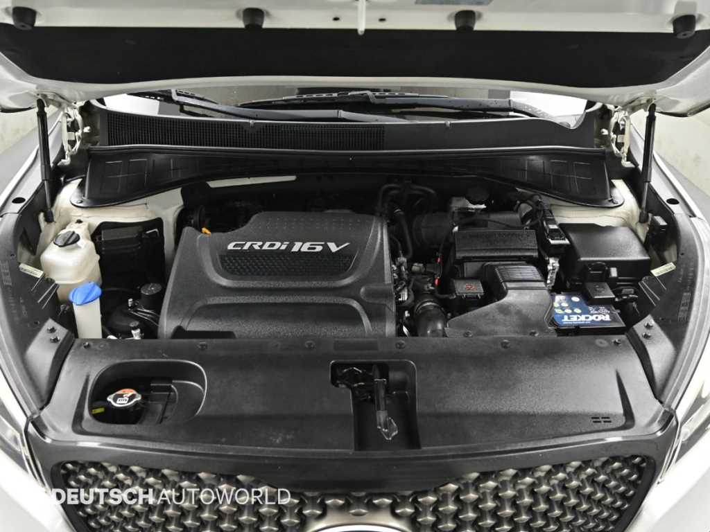 KIA Sorento - Vista 6