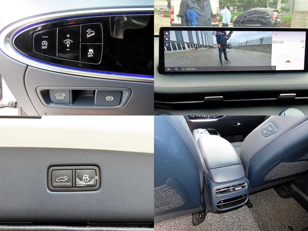 Genesis GV70 2021 - Importación desde Corea - HF Imports Iquique - Foto 18
