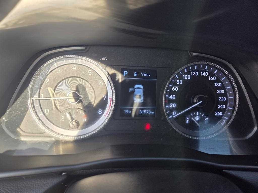 HYUNDAI Sonata 2020 Blanco - Importación desde Corea - HF Imports Iquique - Foto 13