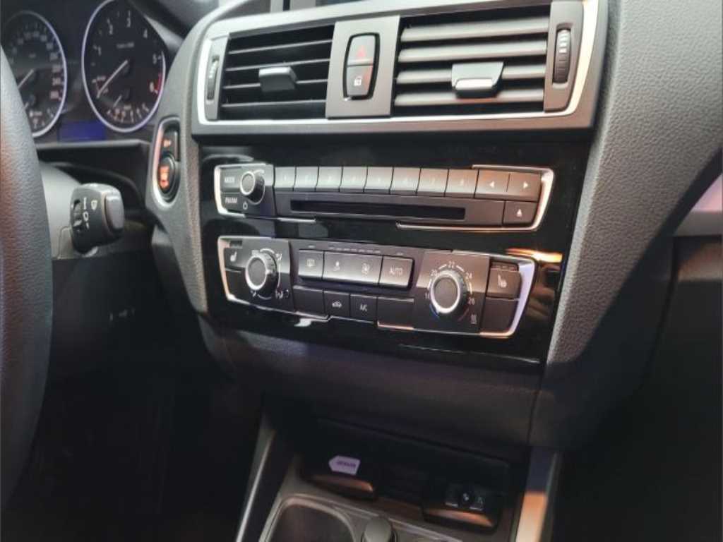 BMW 1 series - Vista 12