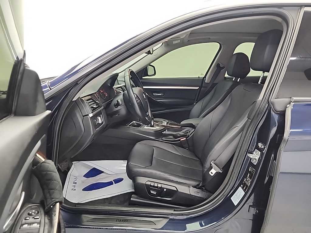 BMW Gran Turismo - Vista 11