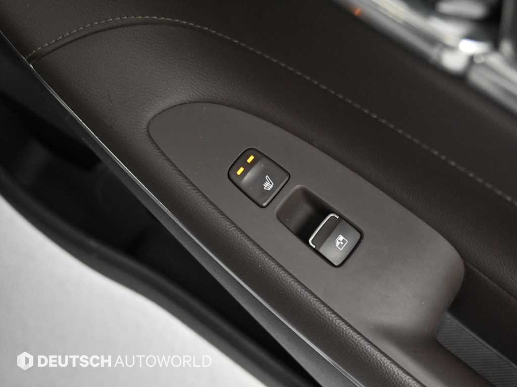 HYUNDAI Grandeur 2020 Gris - Importación desde Corea - HF Imports Iquique - Foto 16