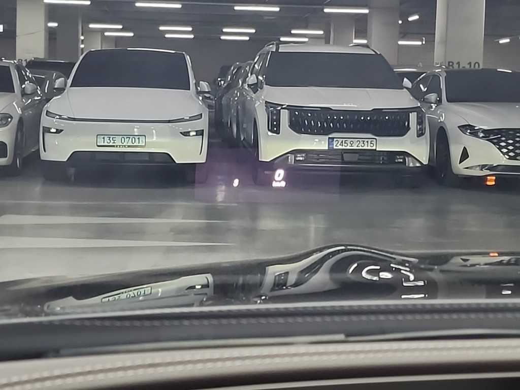 Mercedes Benz E class 2018 - Importación desde Corea - HF Imports Iquique - Foto 18