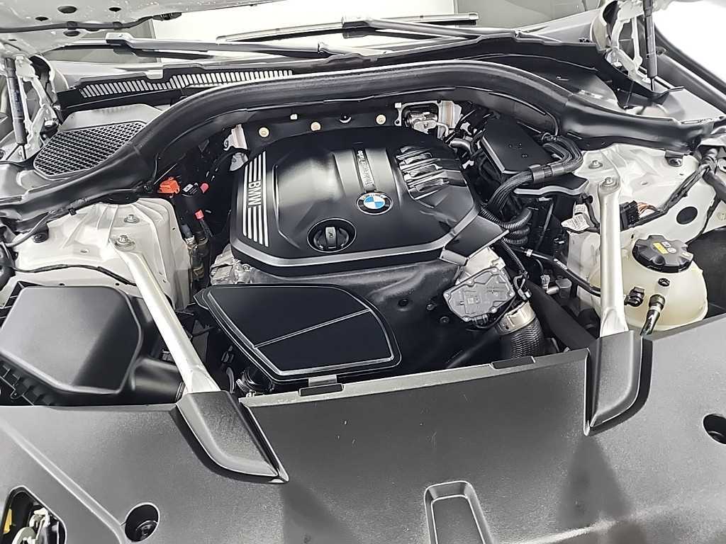 BMW Gran Turismo - Vista 5